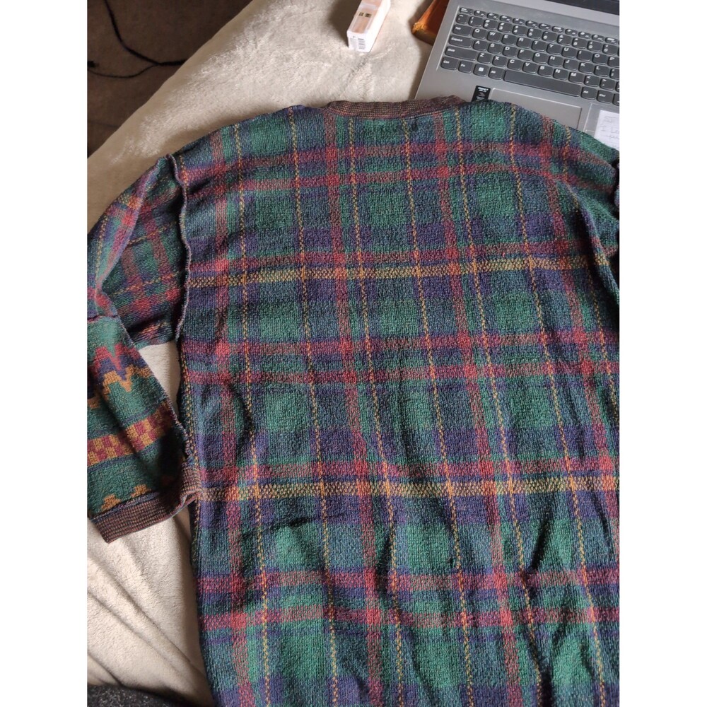 Energie vintage sweater size small - Picture 5 of 6